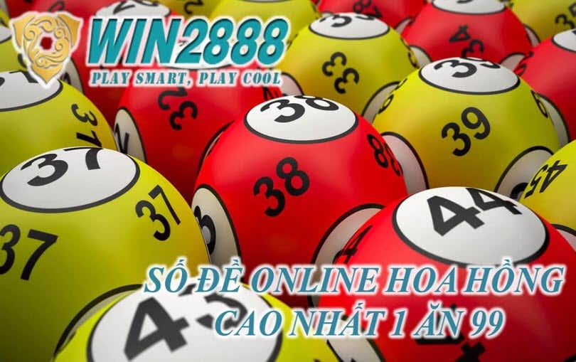 Lô đề online win2888